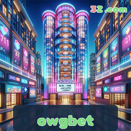 Experiência VIP Inigualável no Owgbet para Gamers Brasileiros